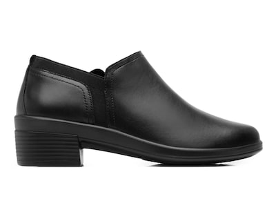 Foto 2 | Botines Casuales Flexi Raissa de Piel para Mujer
