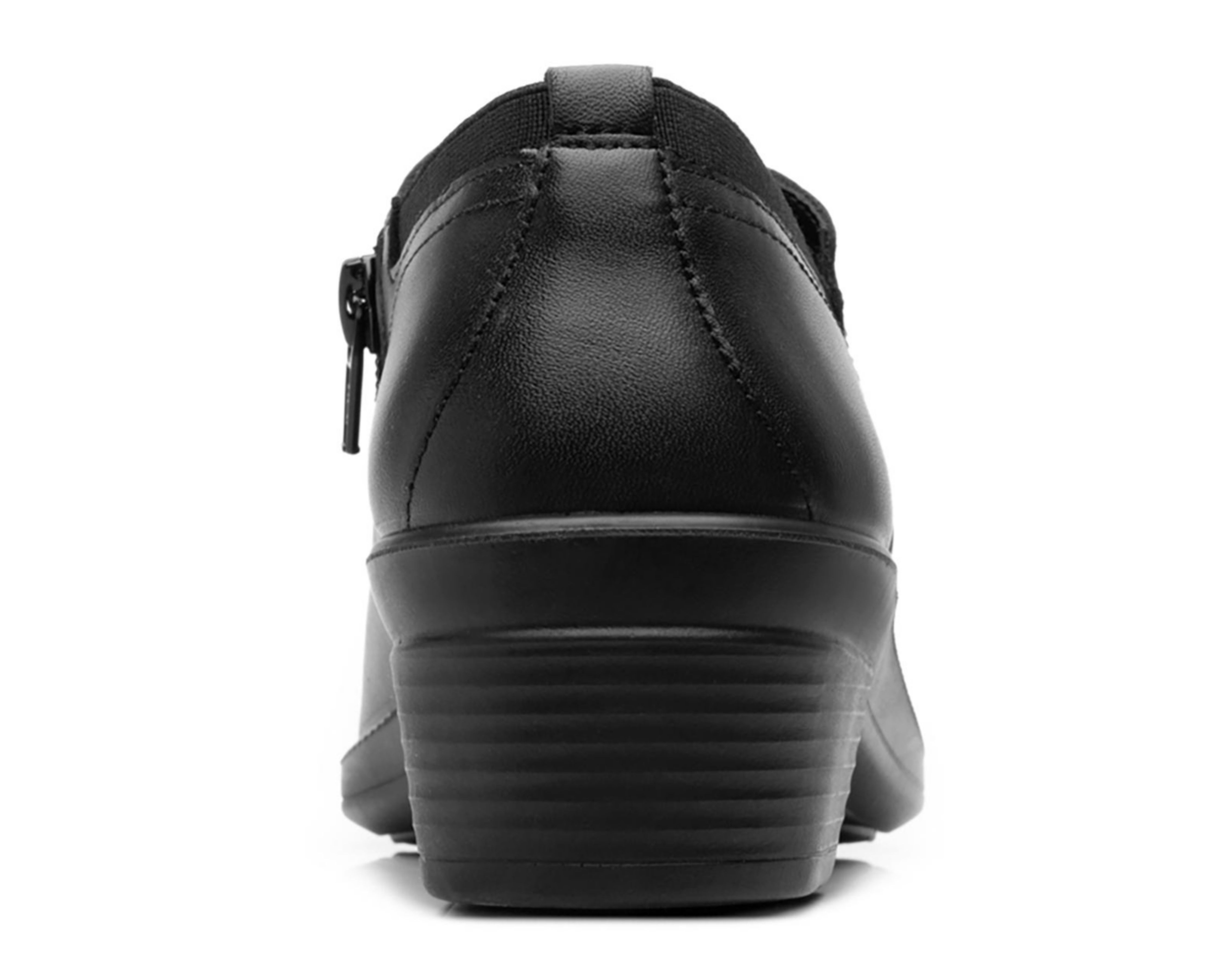 Foto 4 pulgar | Botines Casuales Flexi Raissa de Piel para Mujer