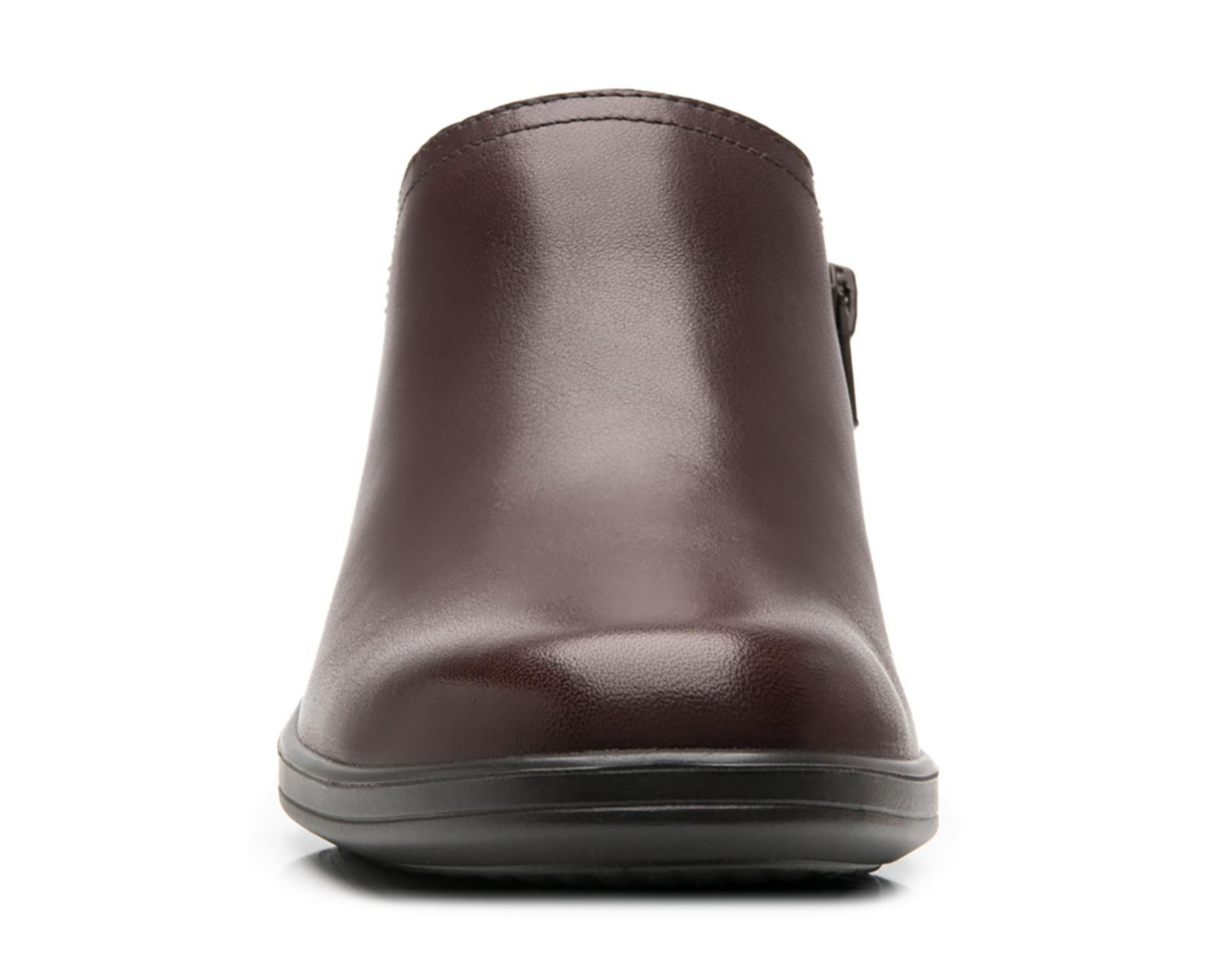 Foto 7 pulgar | Botines Casuales Flexi Raissa de Piel para Mujer