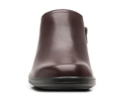 Foto 6 | Botines Casuales Flexi Raissa de Piel para Mujer