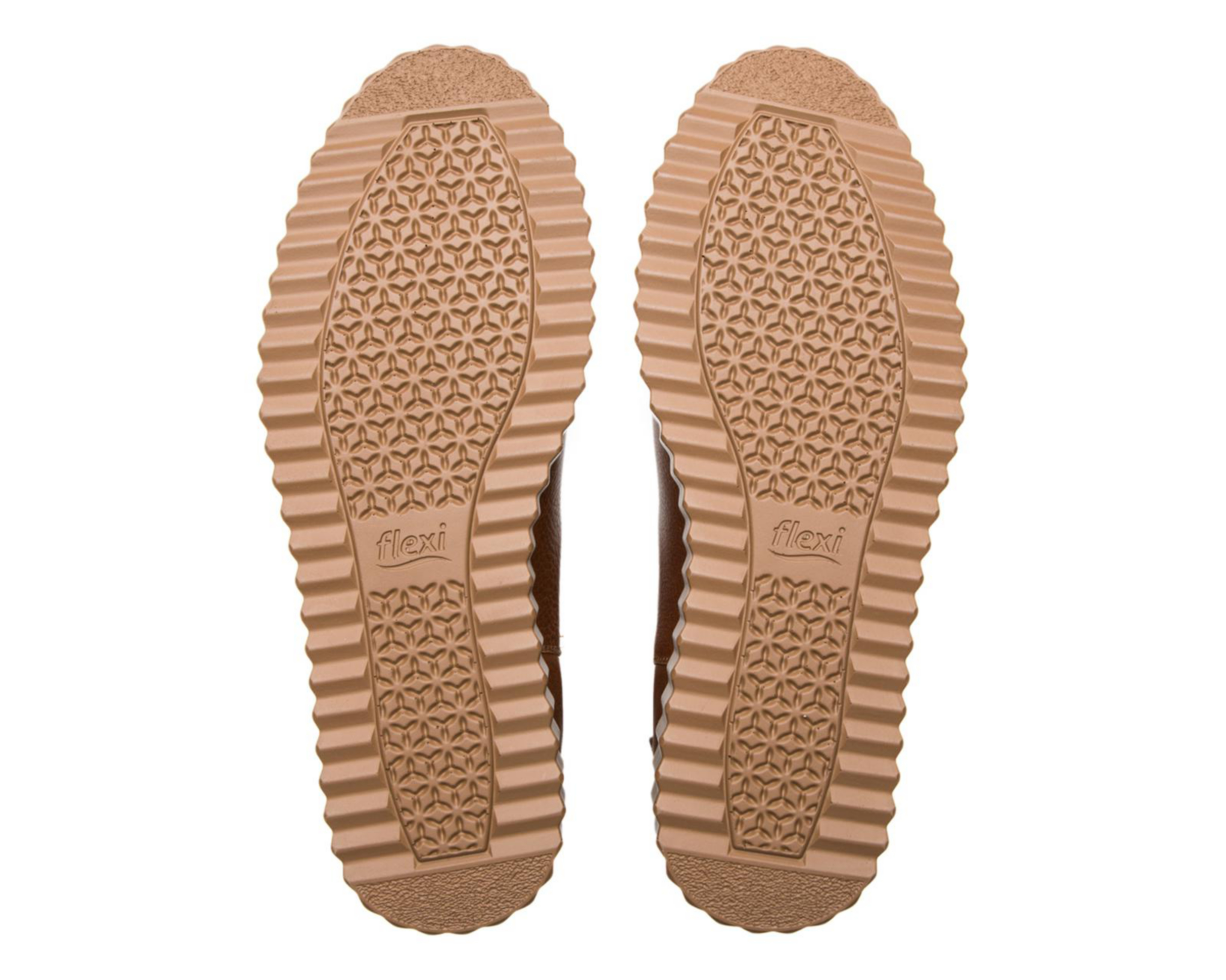 Foto 5 pulgar | Botas Casuales Flexi Eileen de Piel para Mujer