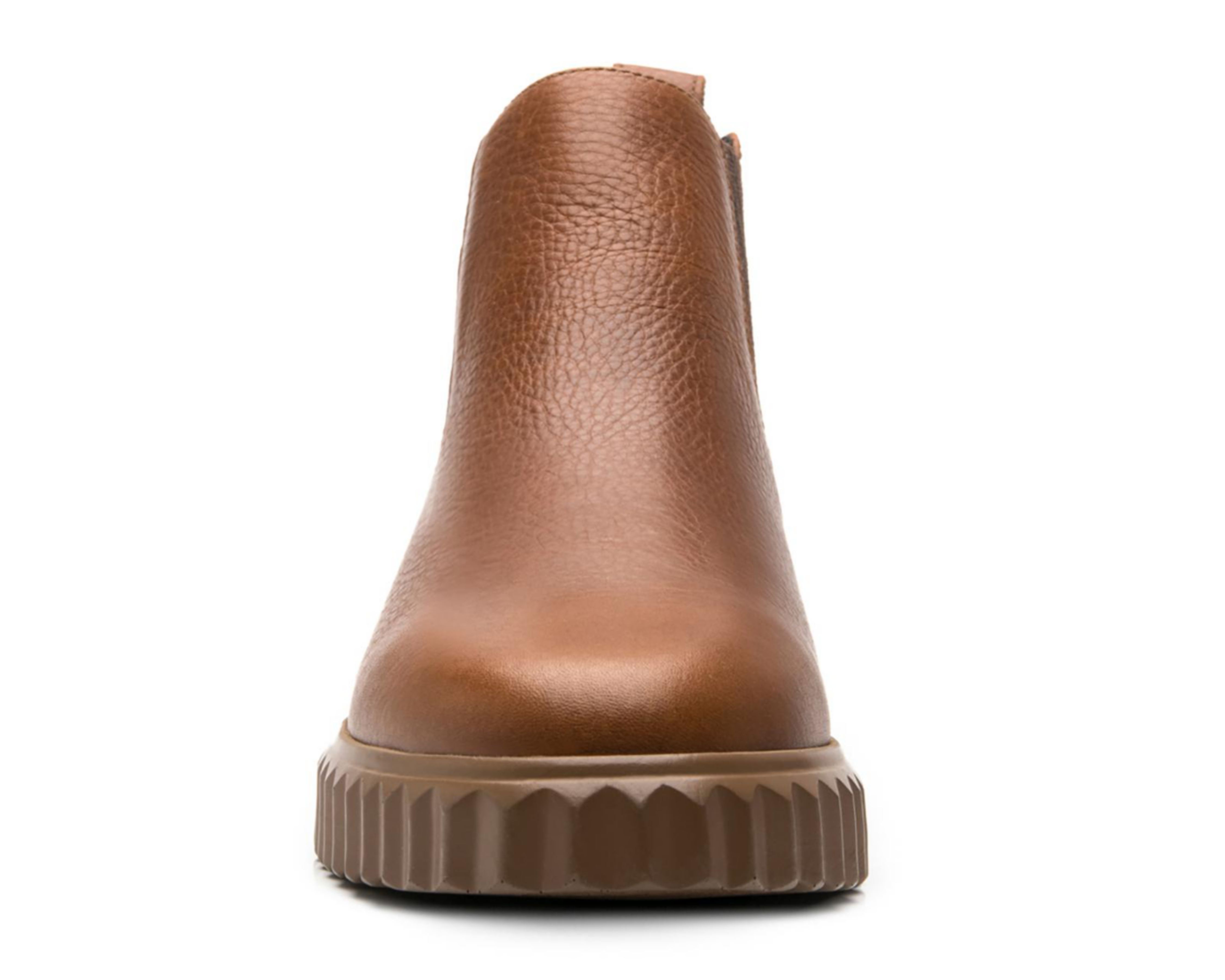 Foto 7 pulgar | Botas Casuales Flexi Eileen de Piel para Mujer