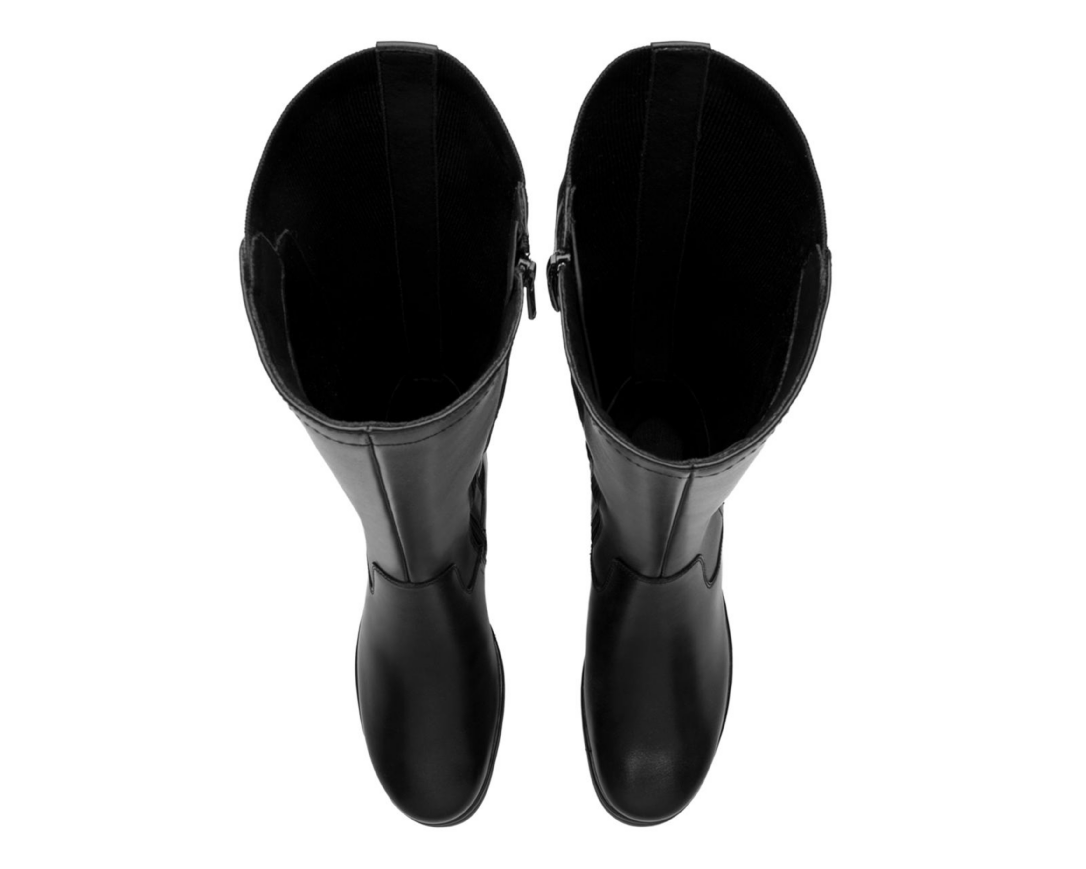 Foto 6 pulgar | Botas Casuales Flexi Cataleya de Piel para Mujer