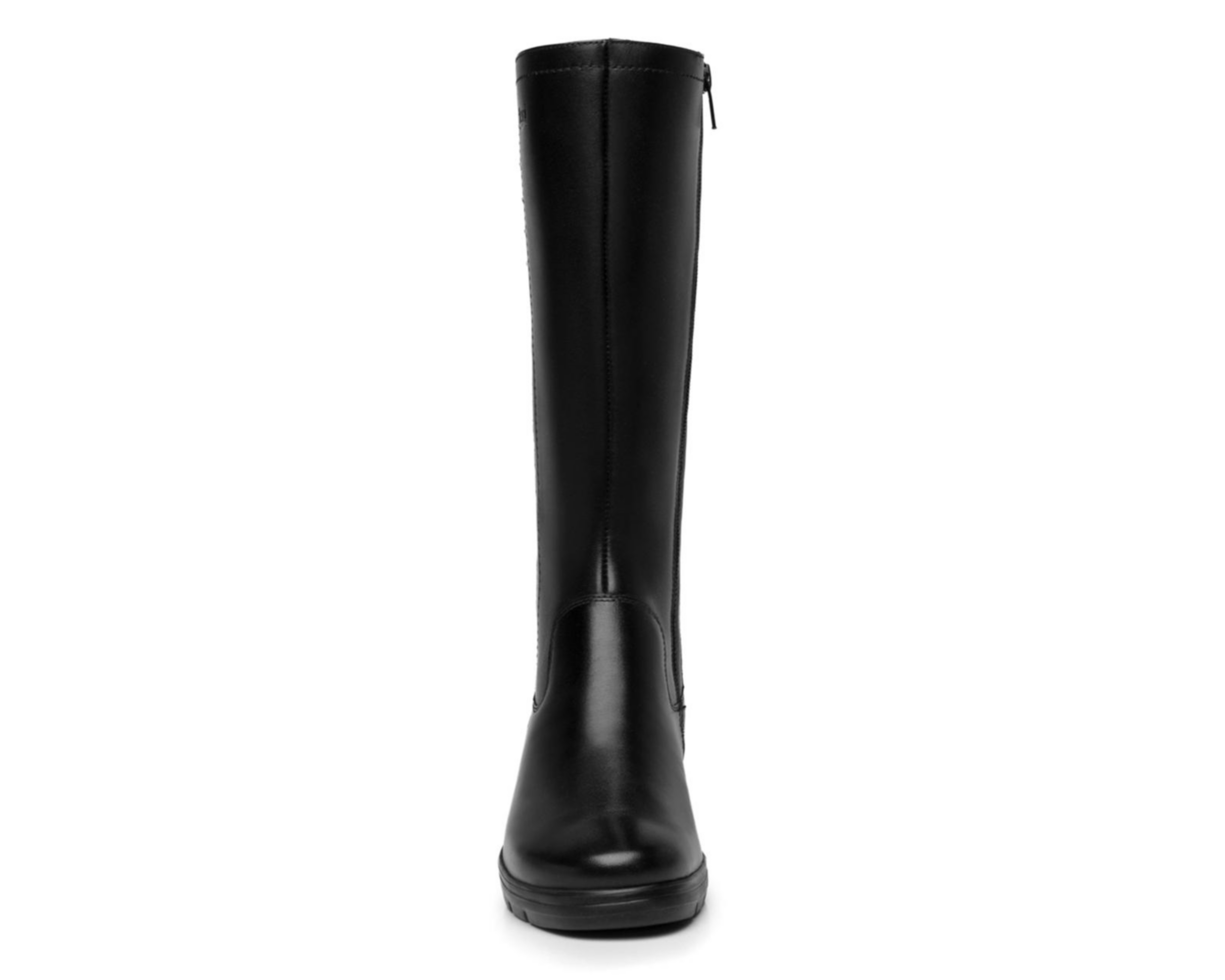 Foto 7 pulgar | Botas Casuales Flexi Cataleya de Piel para Mujer