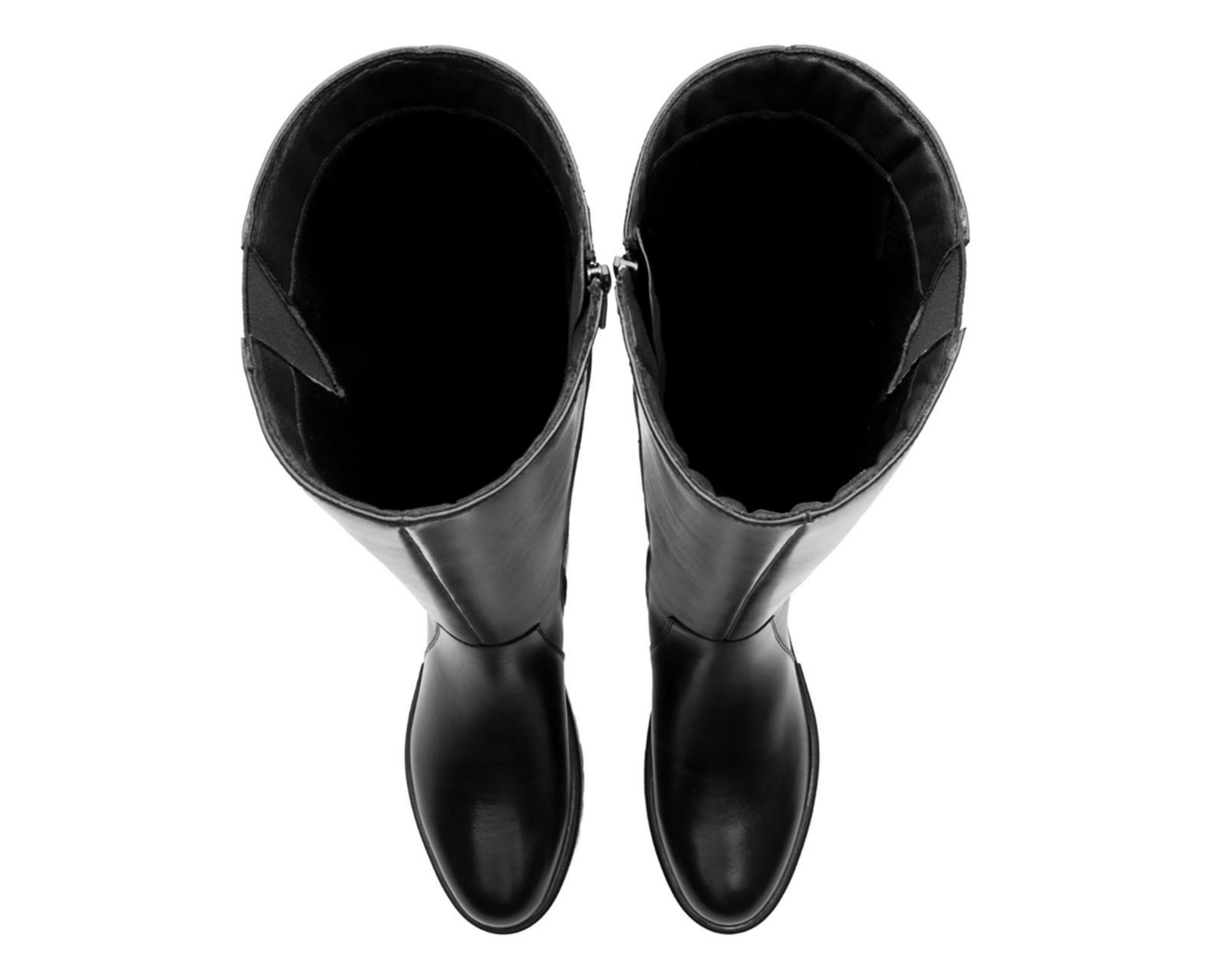 Foto 6 pulgar | Botas Casuales Flexi Antica de Piel para Mujer