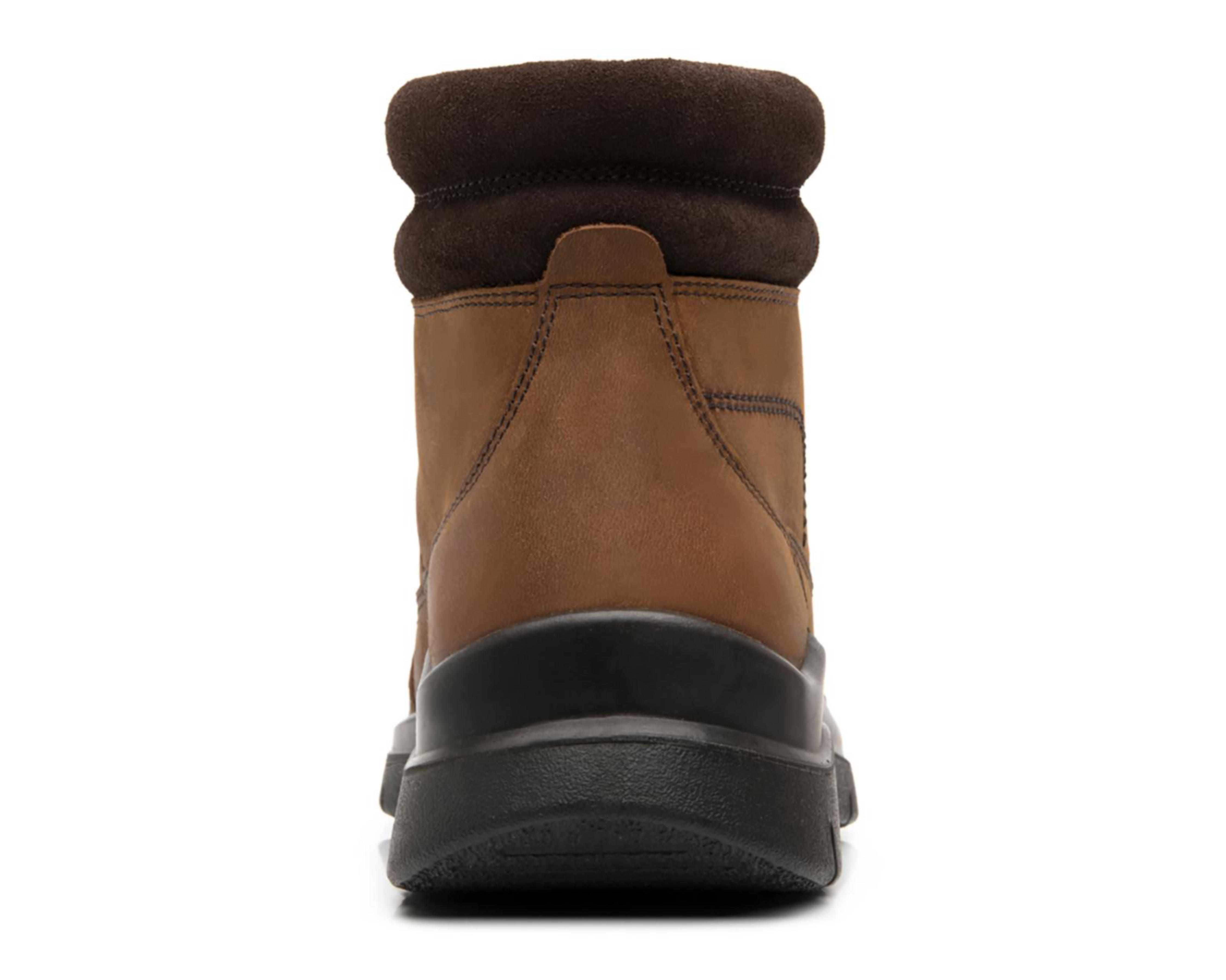 Foto 4 pulgar | Botas Casuales Flexi Azure de Piel para Hombre