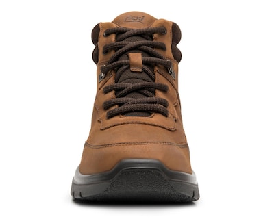 Foto 6 | Botas Casuales Flexi Azure de Piel para Hombre