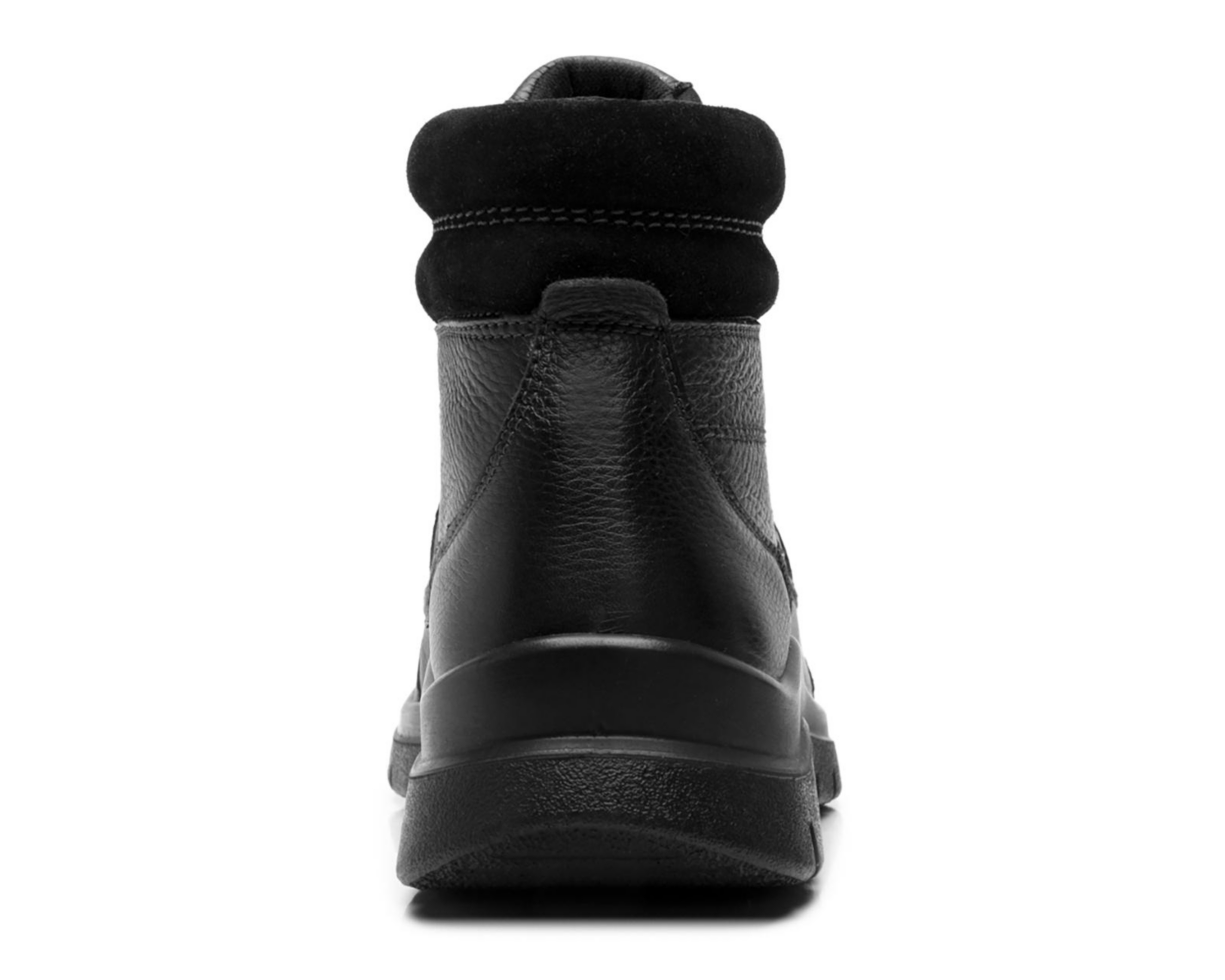 Foto 4 pulgar | Botas Casuales Flexi Azure de Piel para Hombre