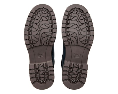 Foto 2 | Botas Outdoor Flexi Aldara de Piel para Mujer