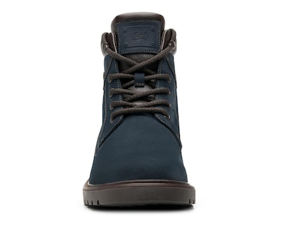 Foto 5 | Botas Outdoor Flexi Aldara de Piel para Mujer
