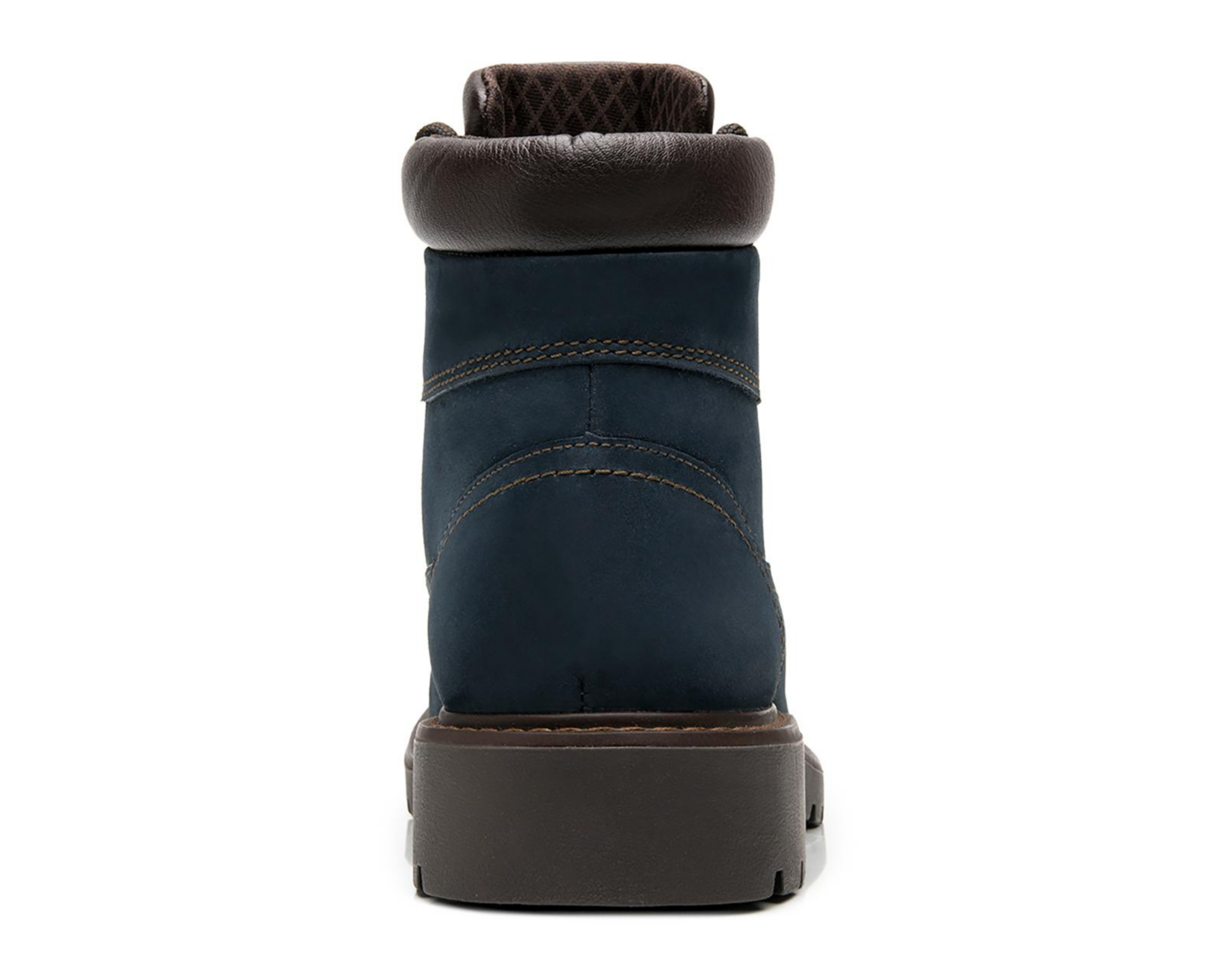 Foto 7 pulgar | Botas Outdoor Flexi Aldara de Piel para Mujer