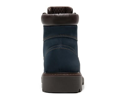 Foto 6 | Botas Outdoor Flexi Aldara de Piel para Mujer