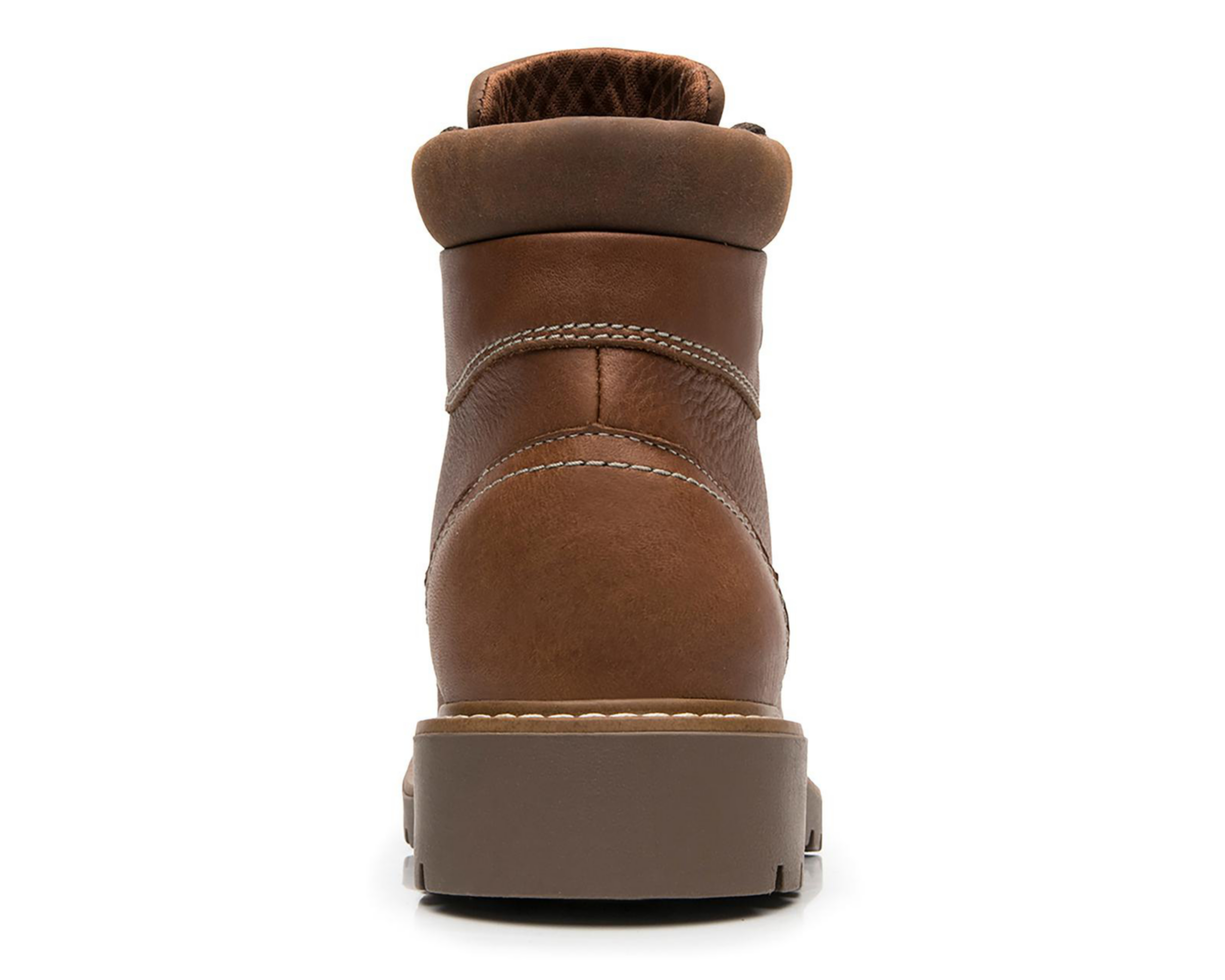 Foto 7 pulgar | Botas Urbanas Flexi Aldara de Piel para Mujer