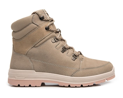 Foto 2 | Botas Outdoor Flexi Lilith de Piel para Mujer