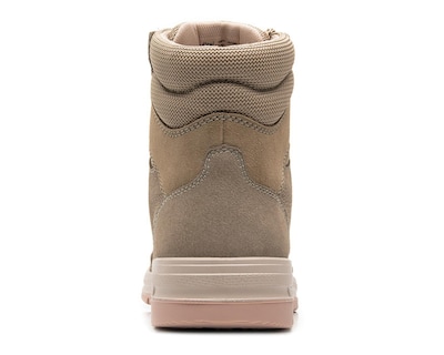 Foto 3 | Botas Outdoor Flexi Lilith de Piel para Mujer