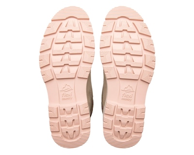 Foto 4 | Botas Outdoor Flexi Lilith de Piel para Mujer