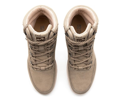 Foto 5 | Botas Outdoor Flexi Lilith de Piel para Mujer