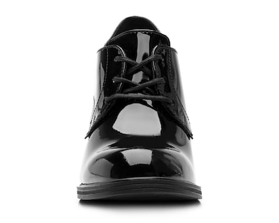 Foto 5 | Zapatillas Flexi de Piel para Mujer