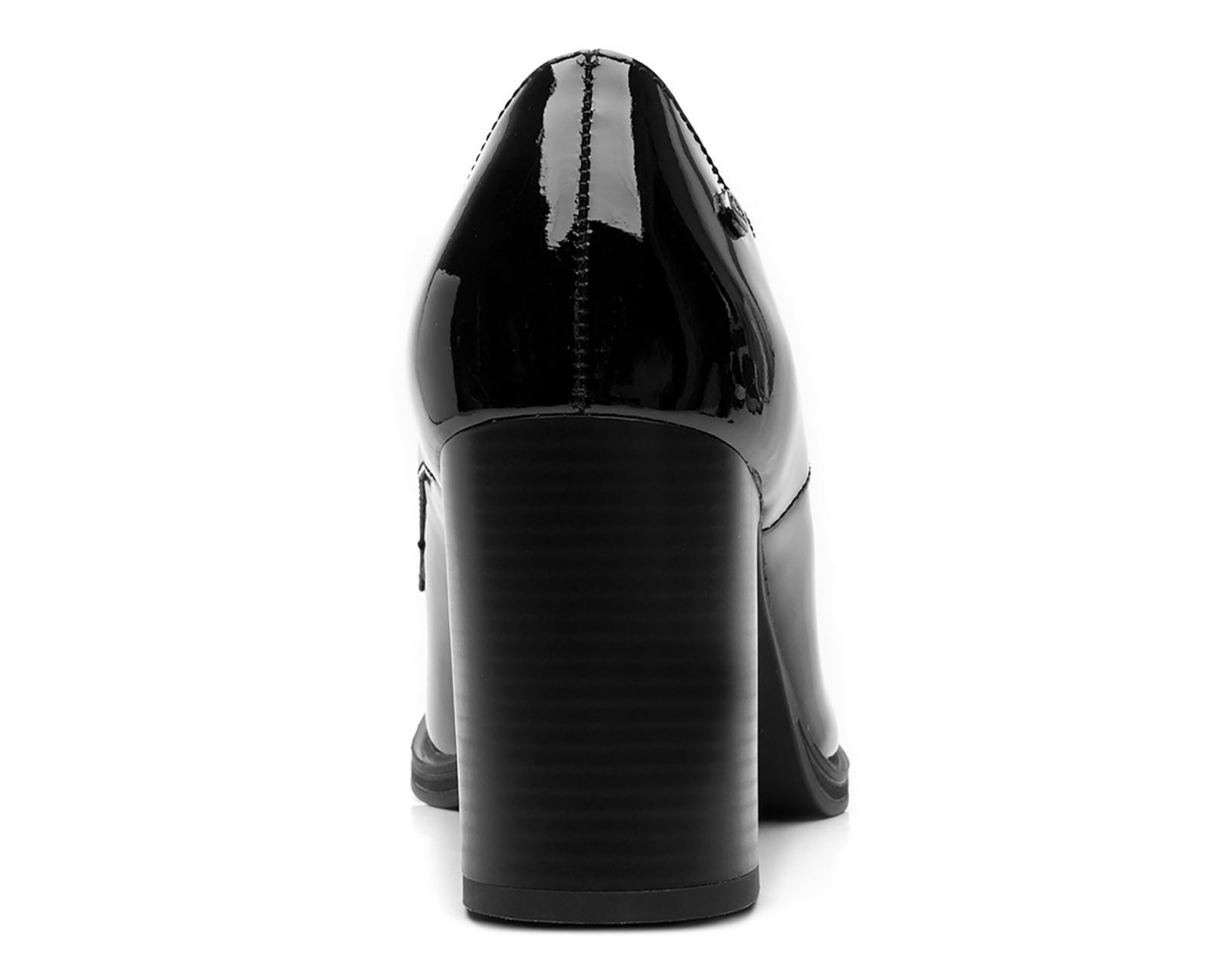 Foto 7 pulgar | Zapatillas Flexi de Piel para Mujer
