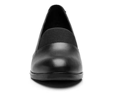 Foto 5 | Zapatillas Flexi de Piel para Mujer