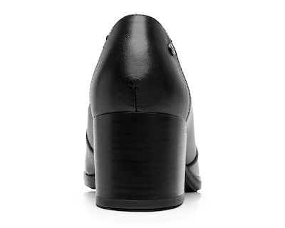 Foto 6 | Zapatillas Flexi de Piel para Mujer