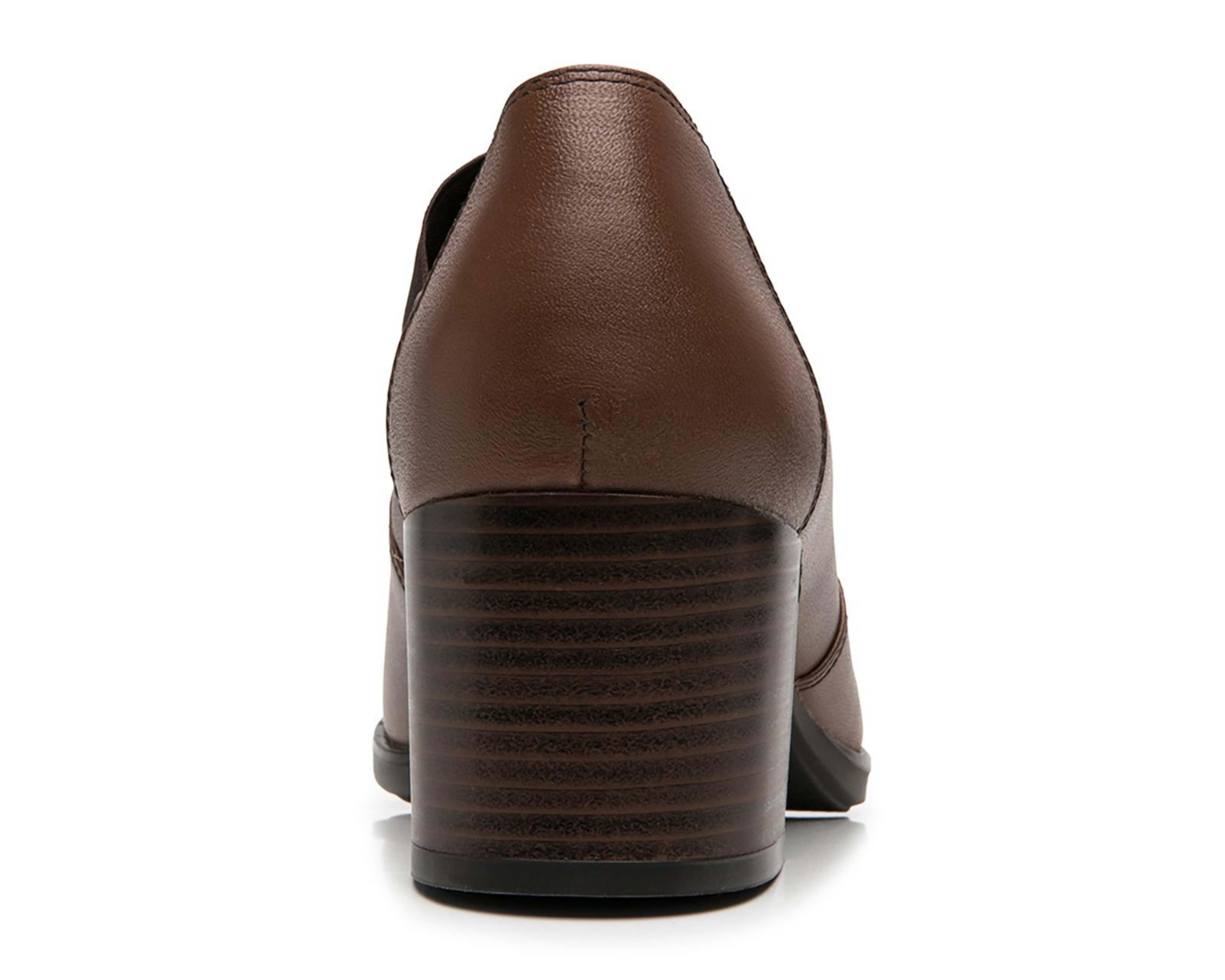 Foto 4 pulgar | Zapatillas Flexi Mercedes de Piel para Mujer