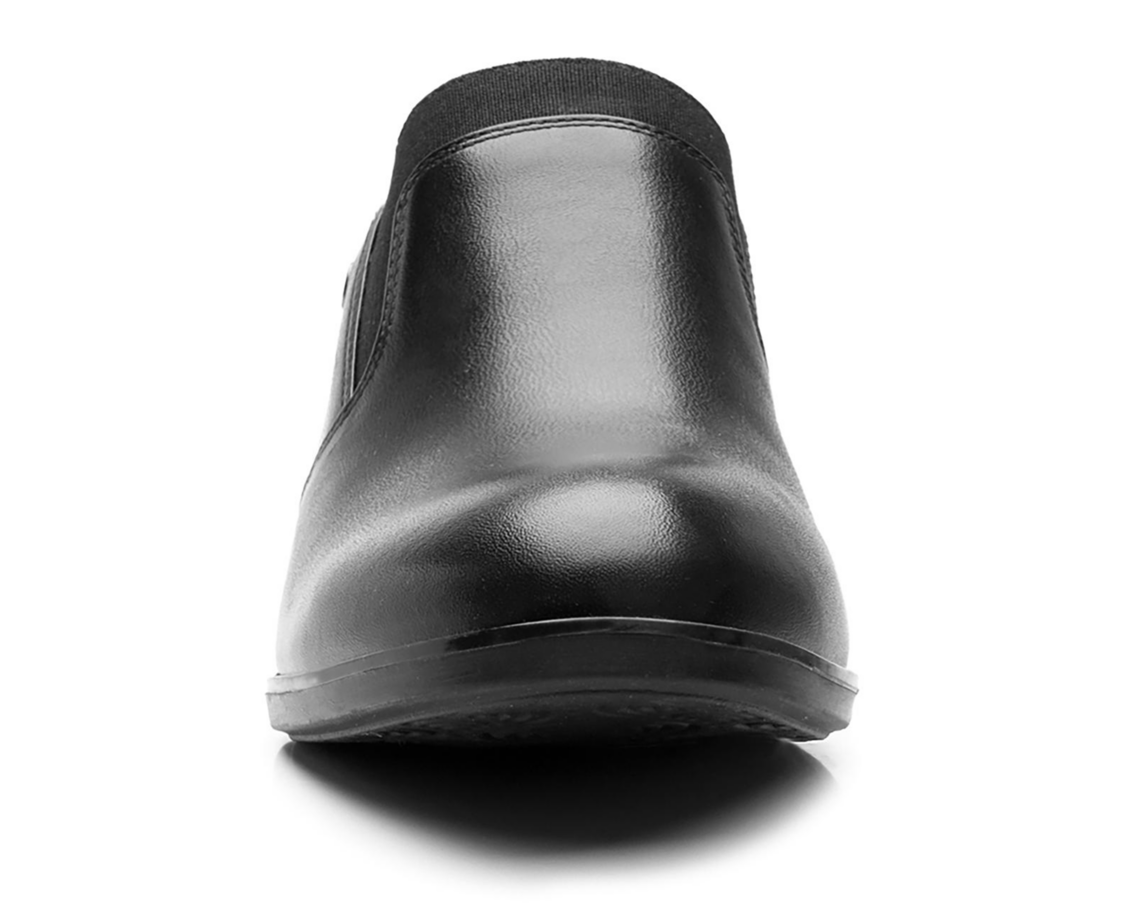 Foto 6 pulgar | Zapatillas Flexi Mercedes de Piel para Mujer