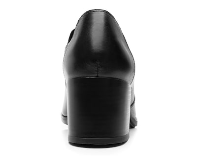 Foto 6 | Zapatillas Flexi Mercedes de Piel para Mujer