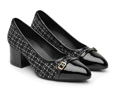 Foto 1 | Zapatillas Flexi Annette para Mujer