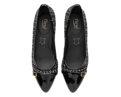 Foto 5 | Zapatillas Flexi Annette para Mujer