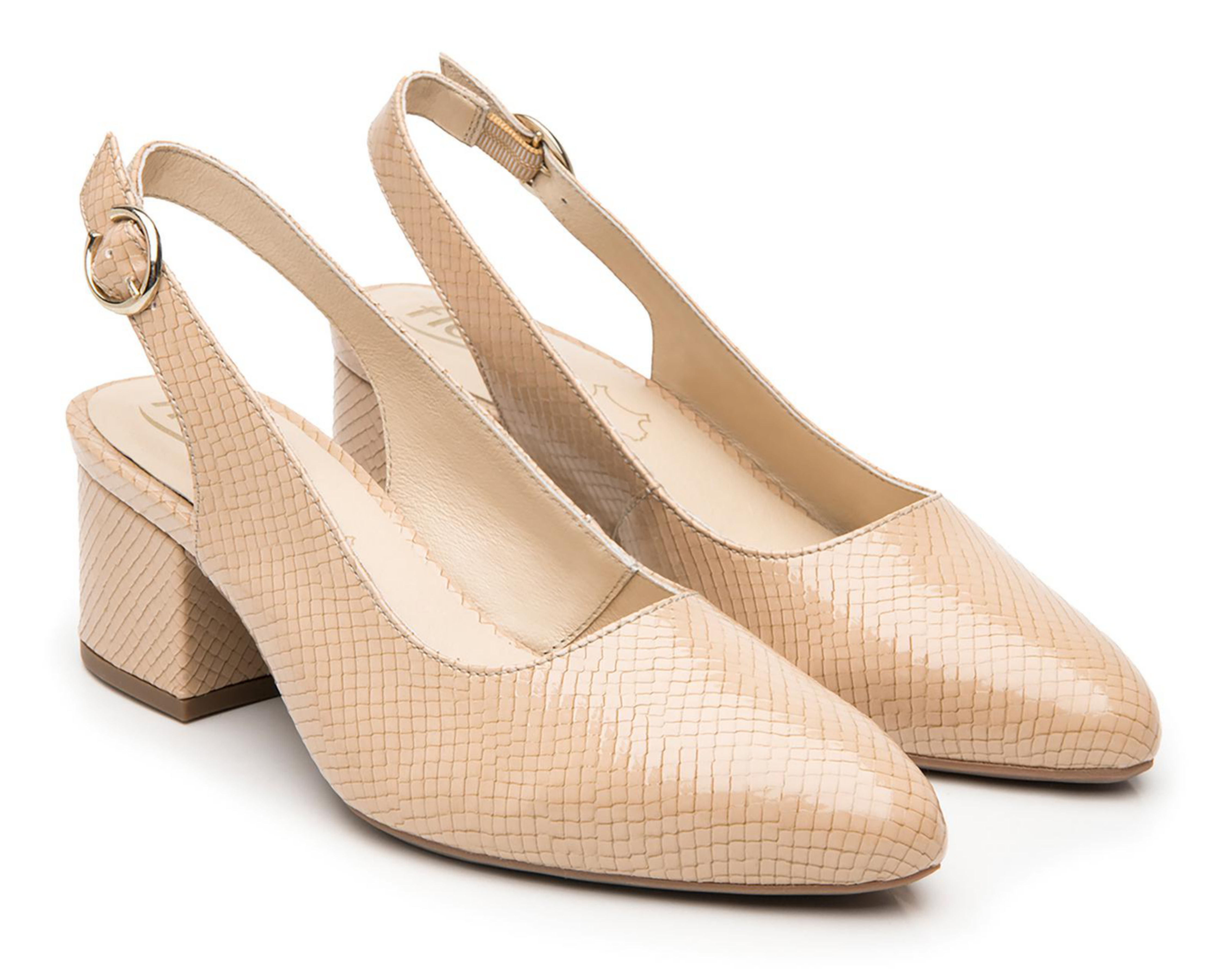 Zapatillas Flexi Annette para Mujer
