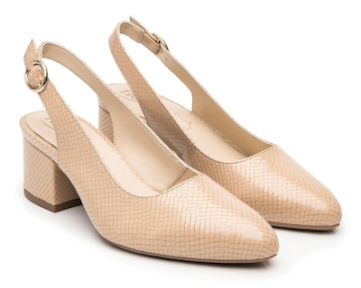 Foto 1 | Zapatillas Flexi Annette para Mujer