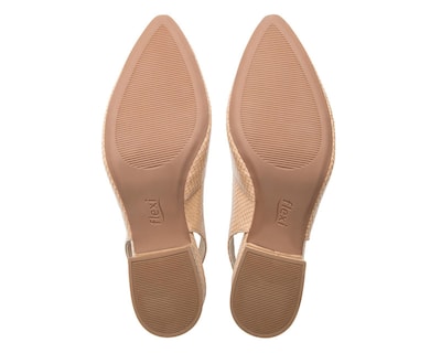 Foto 4 | Zapatillas Flexi Annette para Mujer