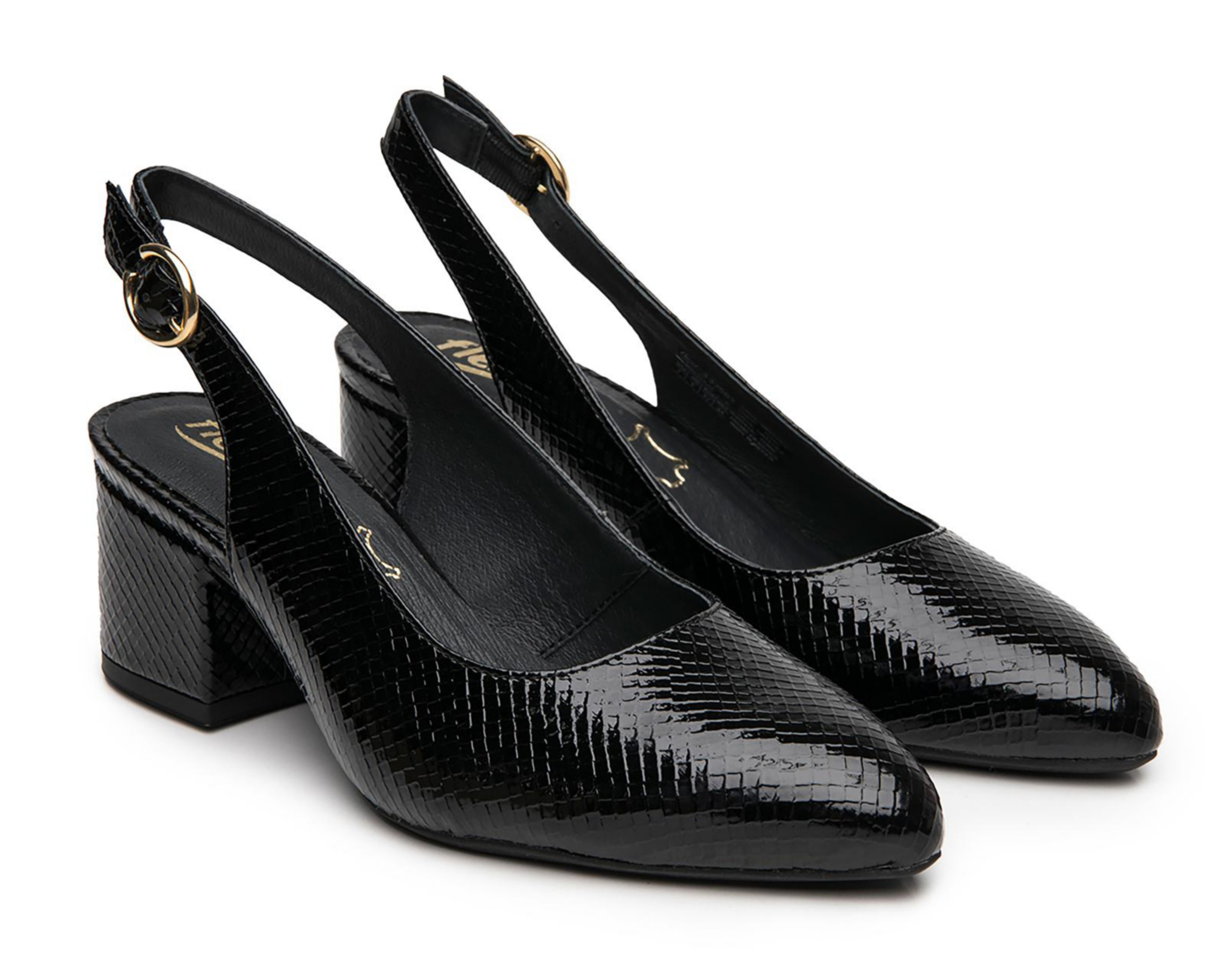 Zapatillas Flexi Annette para Mujer