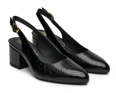 Foto 1 | Zapatillas Flexi Annette para Mujer