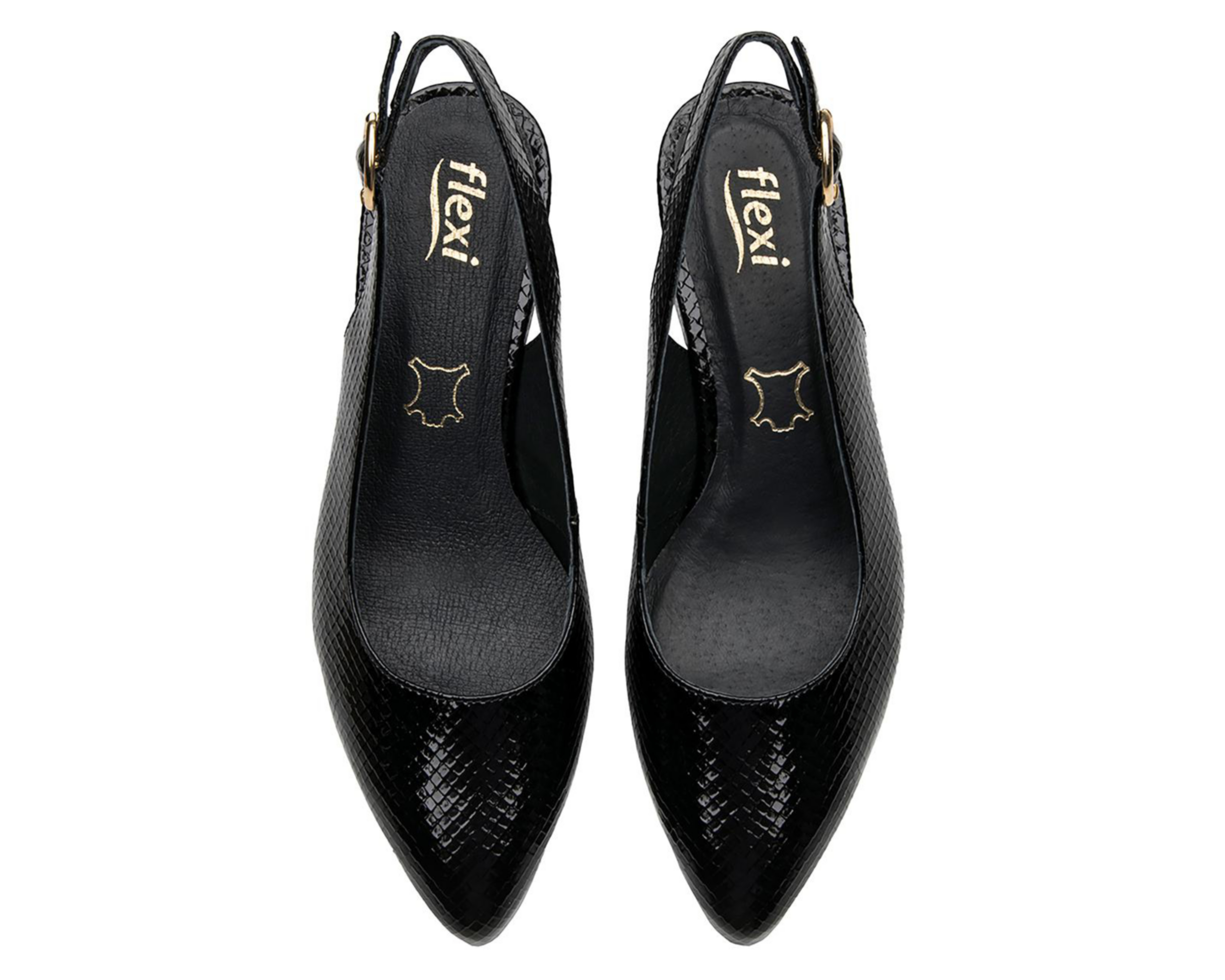 Foto 6 pulgar | Zapatillas Flexi Annette para Mujer