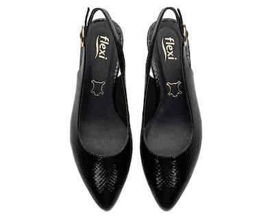 Foto 5 | Zapatillas Flexi Annette para Mujer