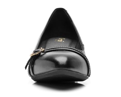 Foto 6 | Zapatillas Flexi Annette de Piel para Mujer