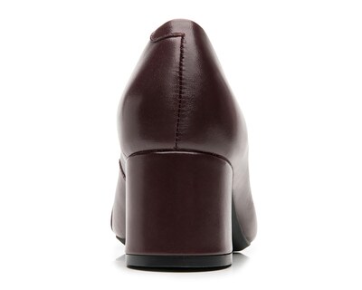 Foto 3 | Zapatillas Flexi Annette de Piel para Mujer
