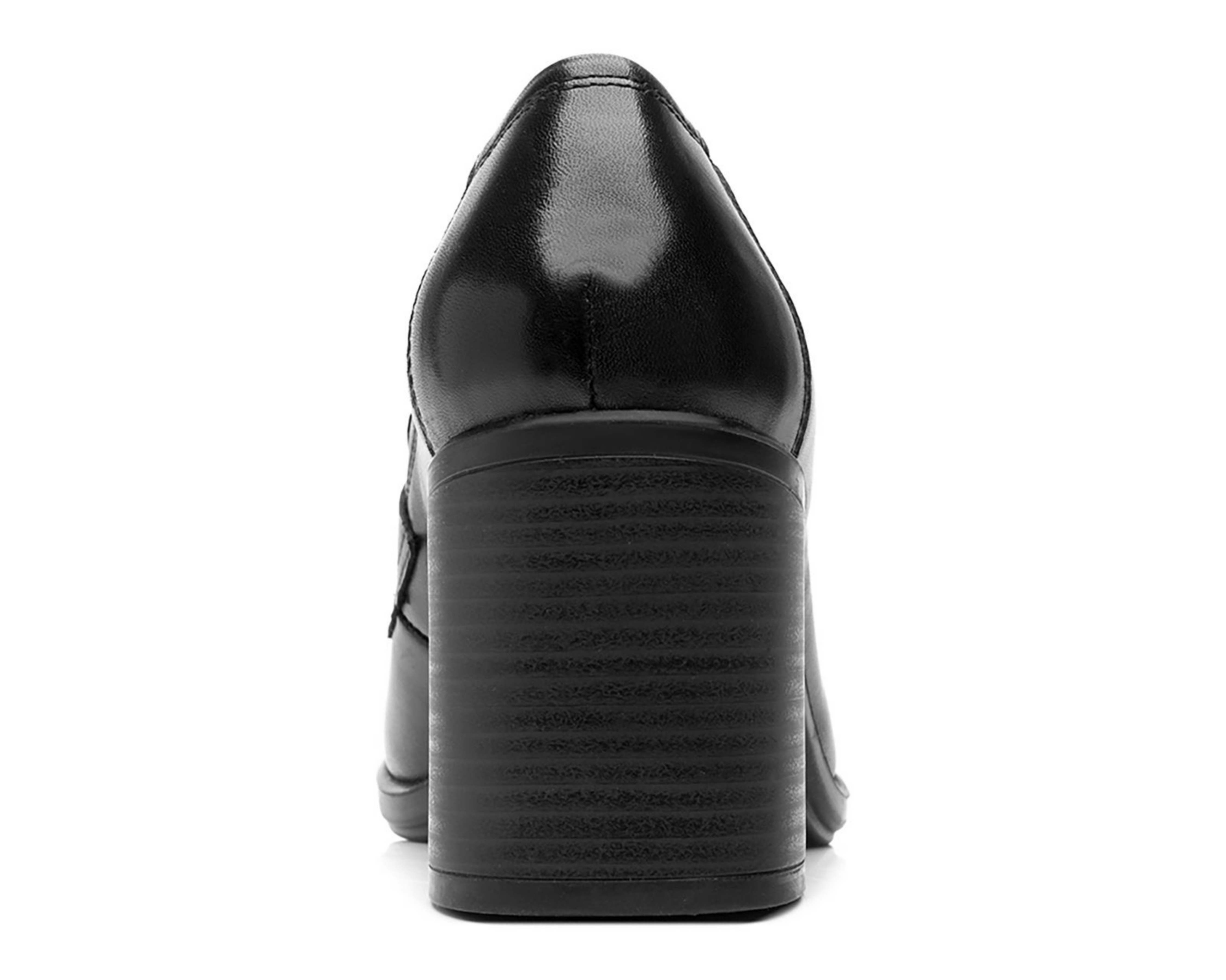 Foto 4 pulgar | Zapatillas Flexi Halia de Piel para Mujer