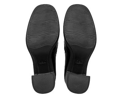 Foto 4 | Zapatillas Flexi Halia de Piel para Mujer