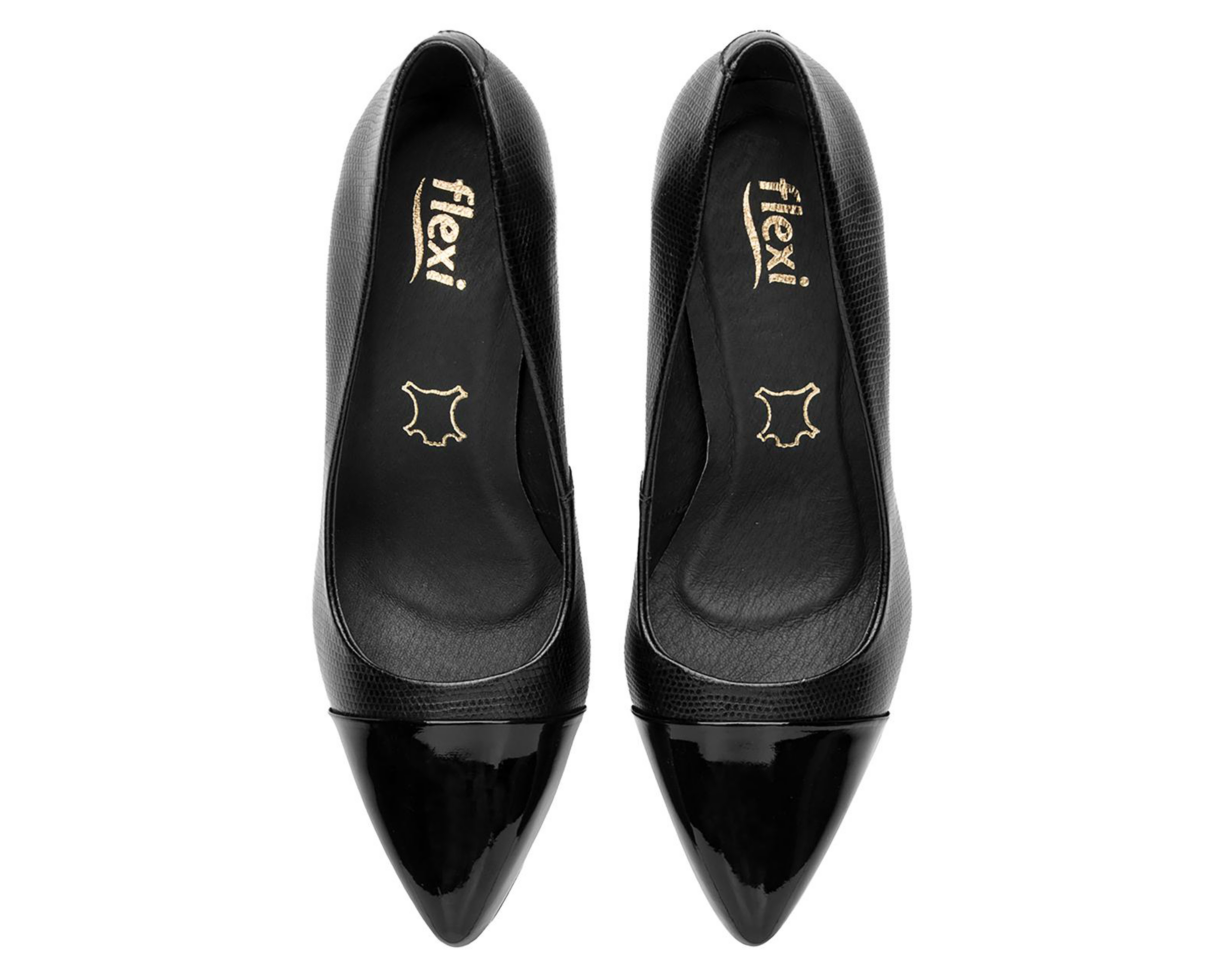 Foto 6 pulgar | Zapatillas Flexi Idris para Mujer