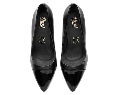 Foto 5 | Zapatillas Flexi Idris para Mujer