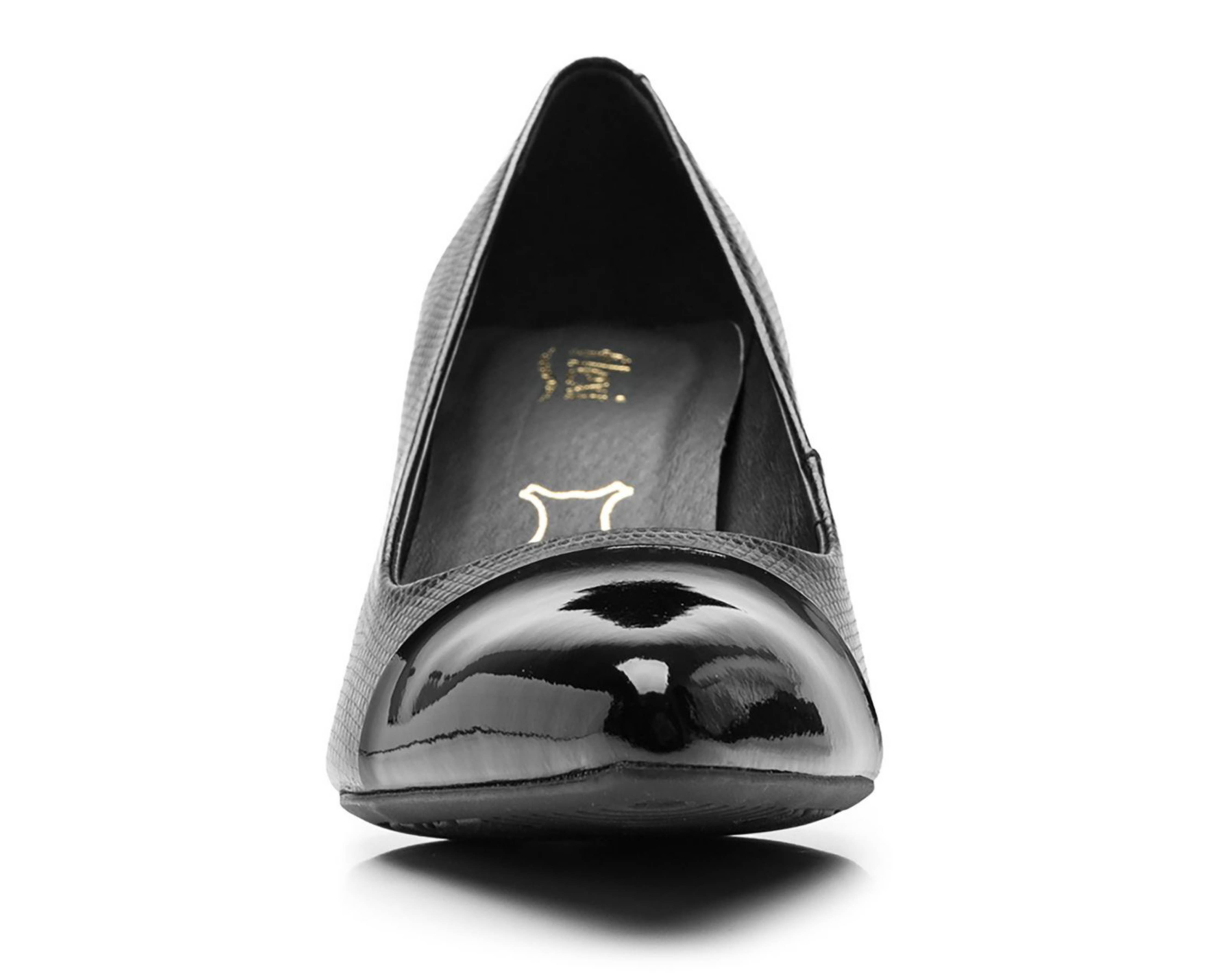 Foto 7 pulgar | Zapatillas Flexi Idris para Mujer