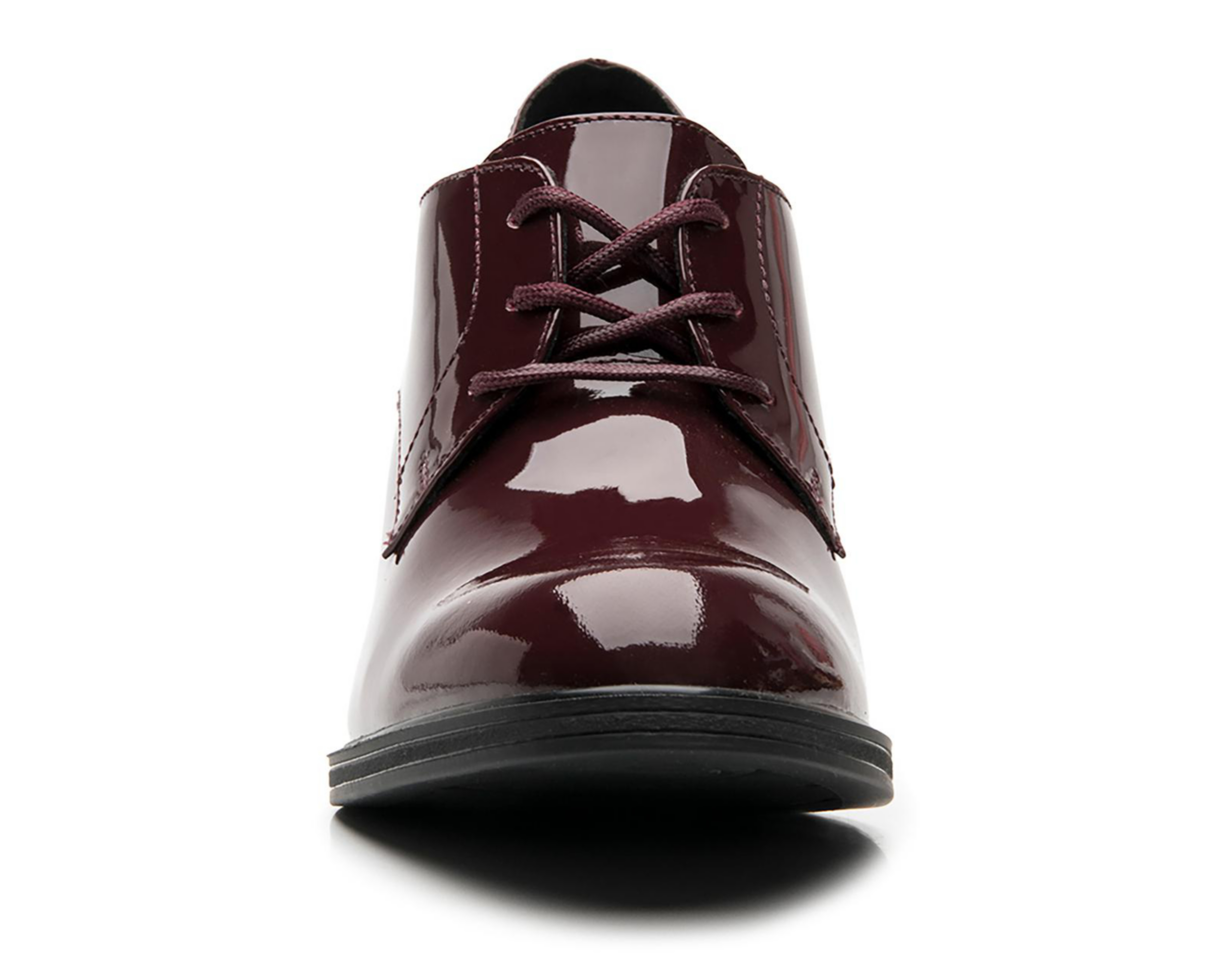 Foto 6 | Zapatos de Vestir Flexi Mariela de Piel para Mujer