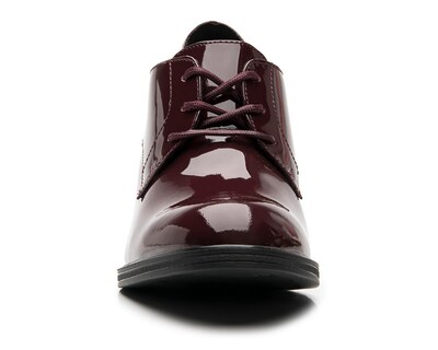 Foto 6 | Zapatos de Vestir Flexi Mariela de Piel para Mujer