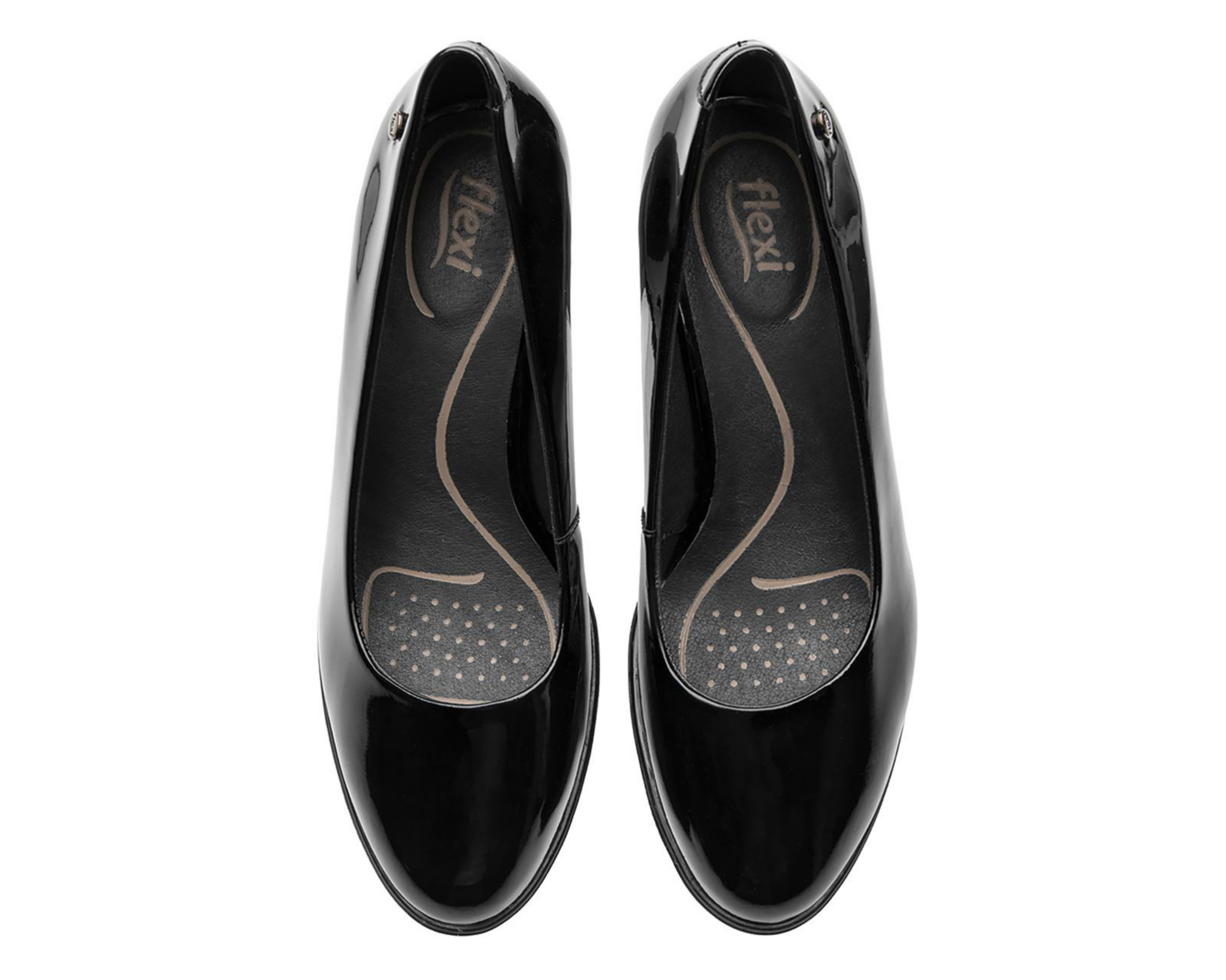 Foto 4 pulgar | Zapatillas Flexi Bimba para Mujer