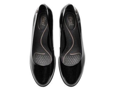 Foto 3 | Zapatillas Flexi Bimba para Mujer