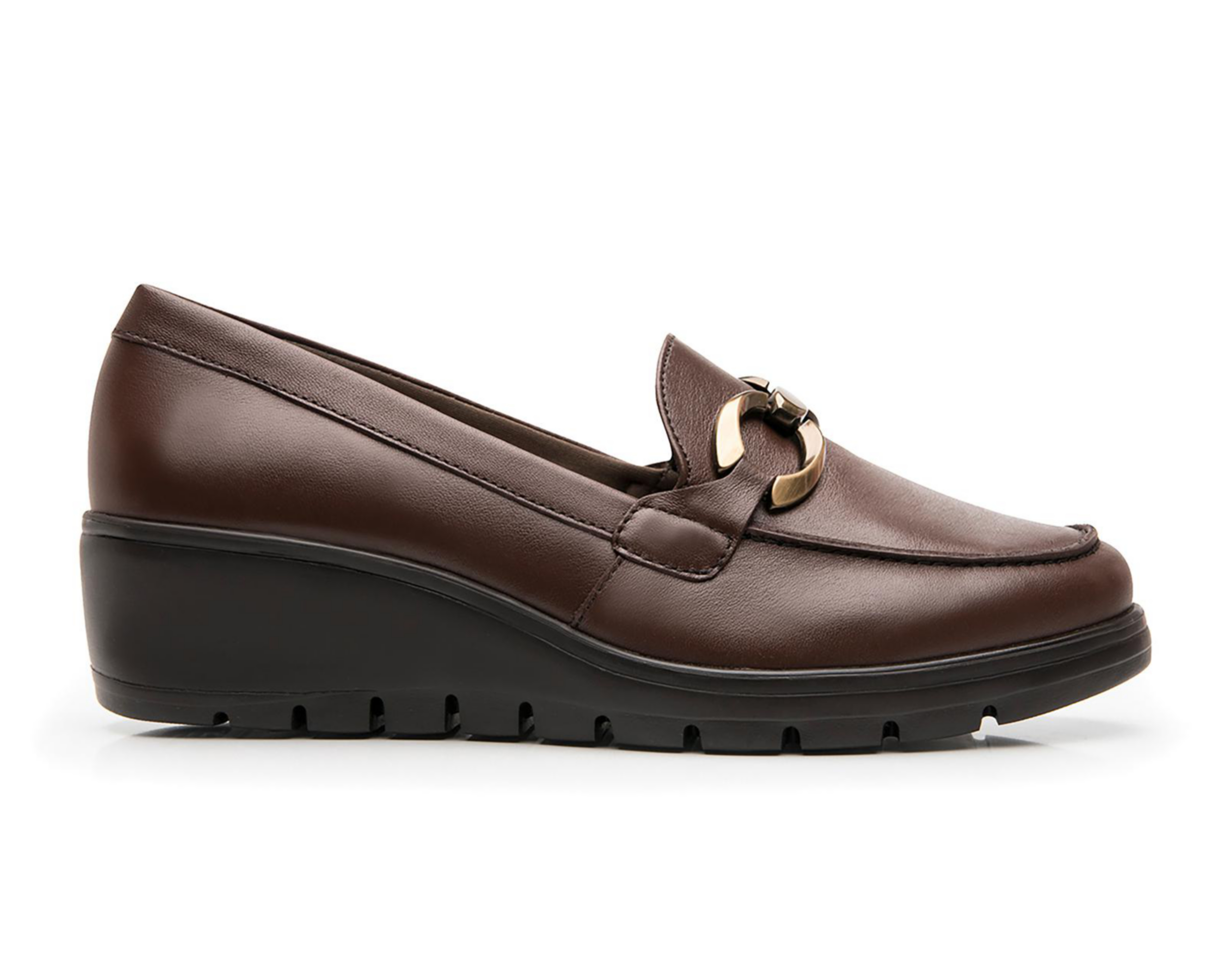 Foto 5 pulgar | Zapatos Confort Flexi Cataleya de Piel para Mujer