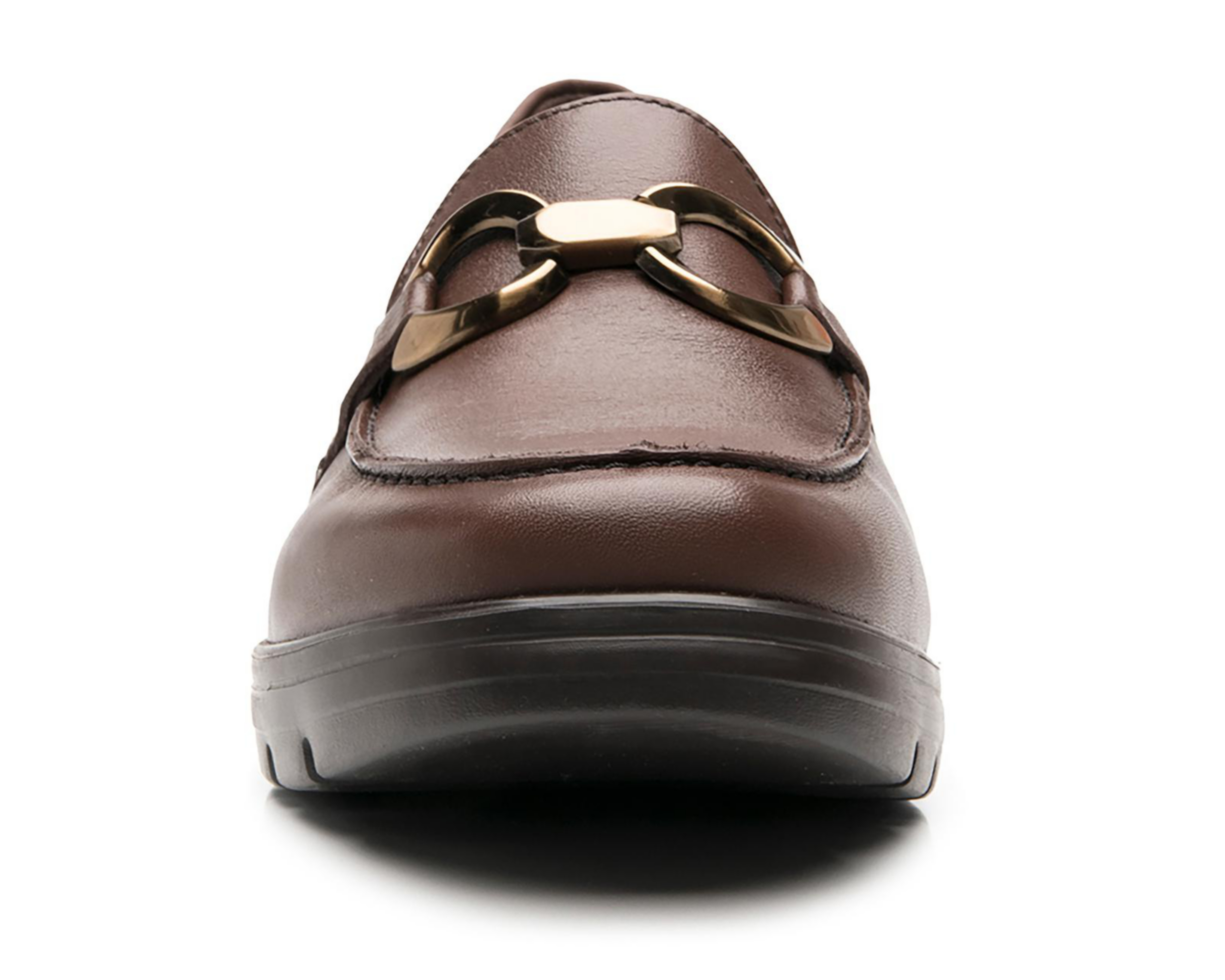Foto 5 | Zapatos Confort Flexi Cataleya de Piel para Mujer